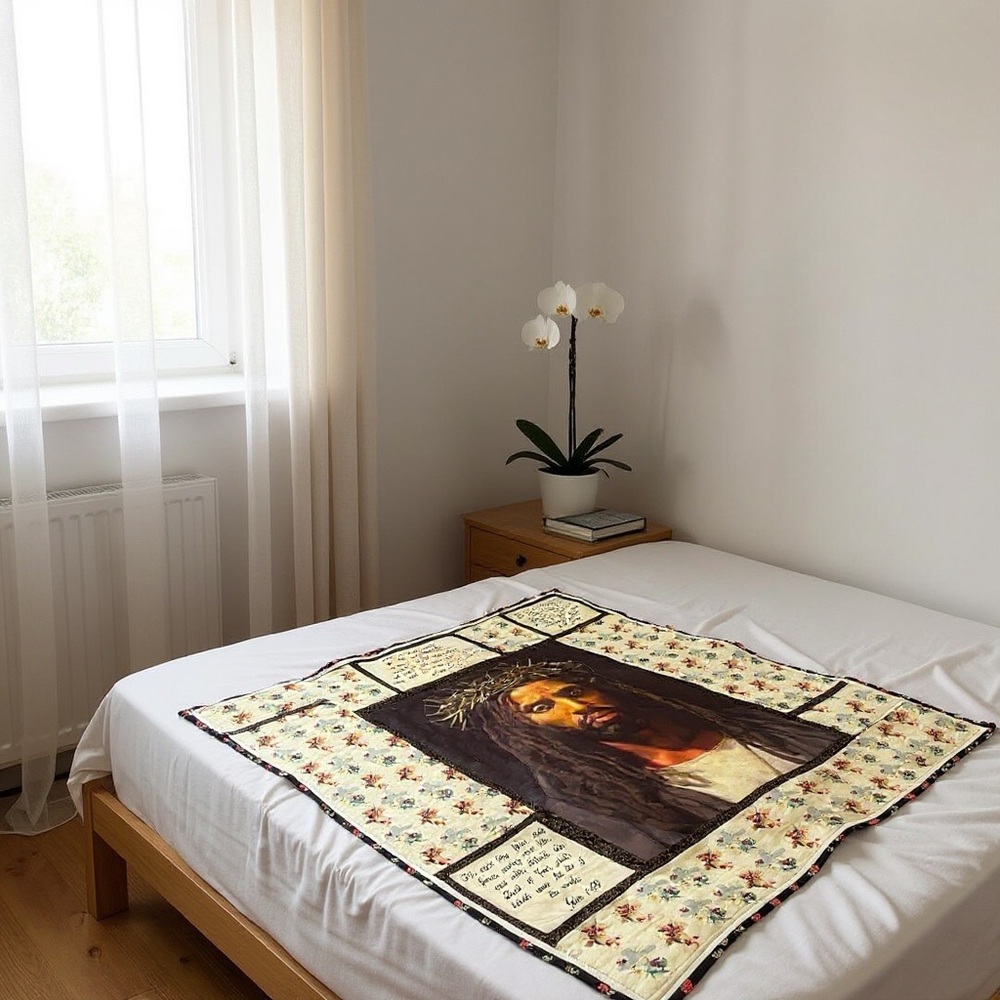 Wall Quilt